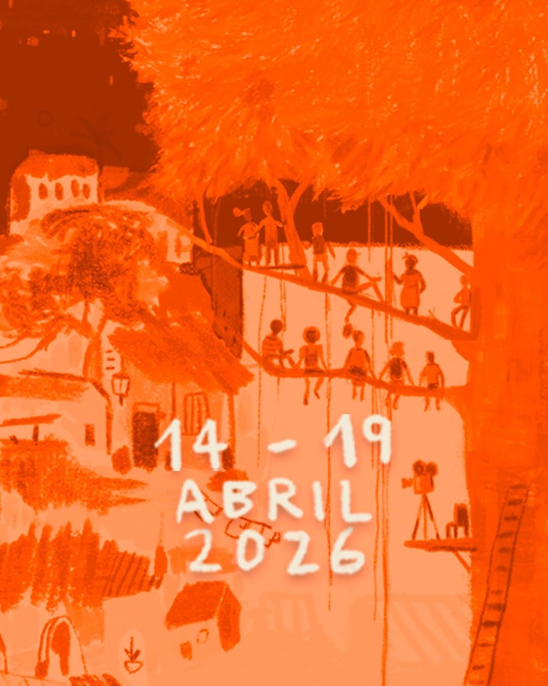 Las fechas están fijadas para la edición 65 del icónico FICCI.