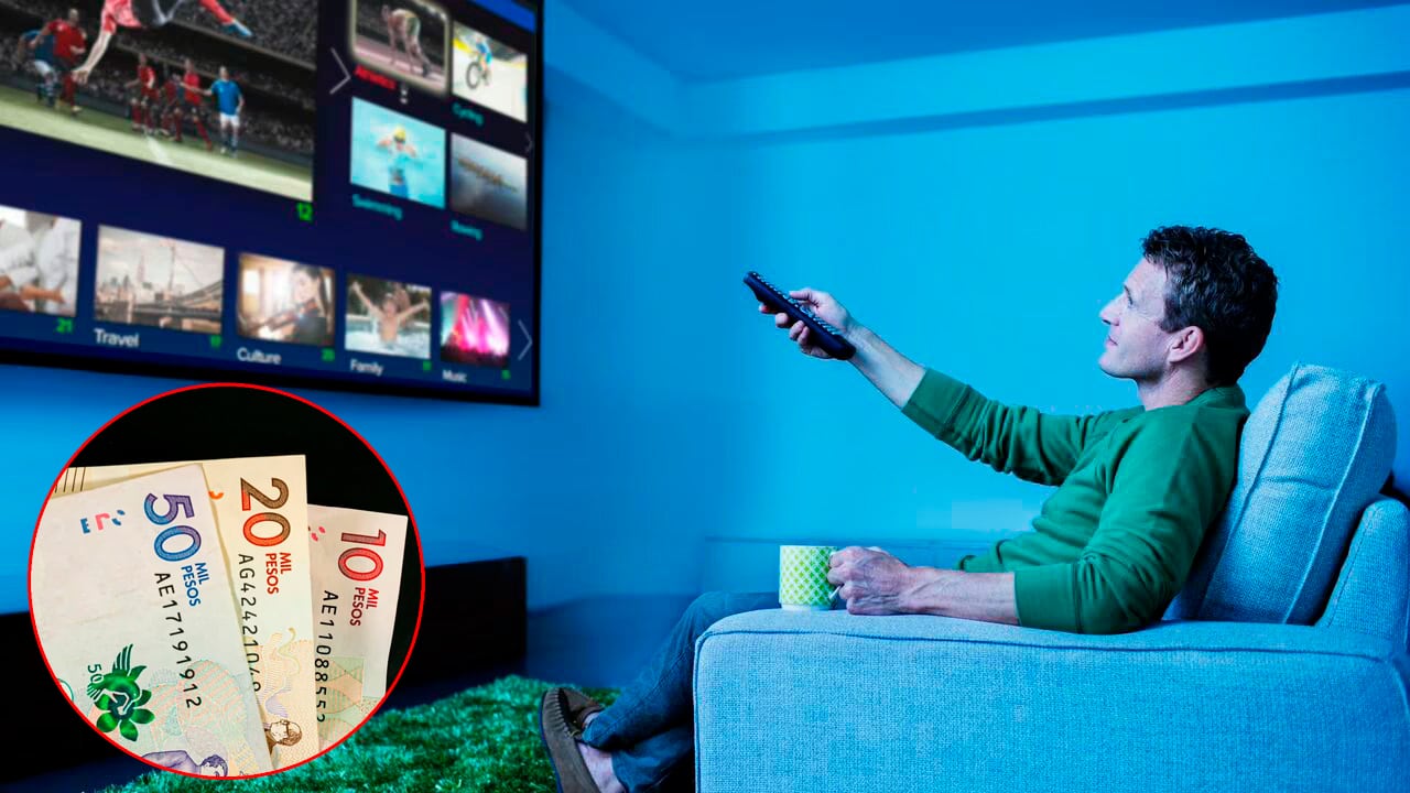 Las plataformas de streaming aumentan los precios de su servicio.