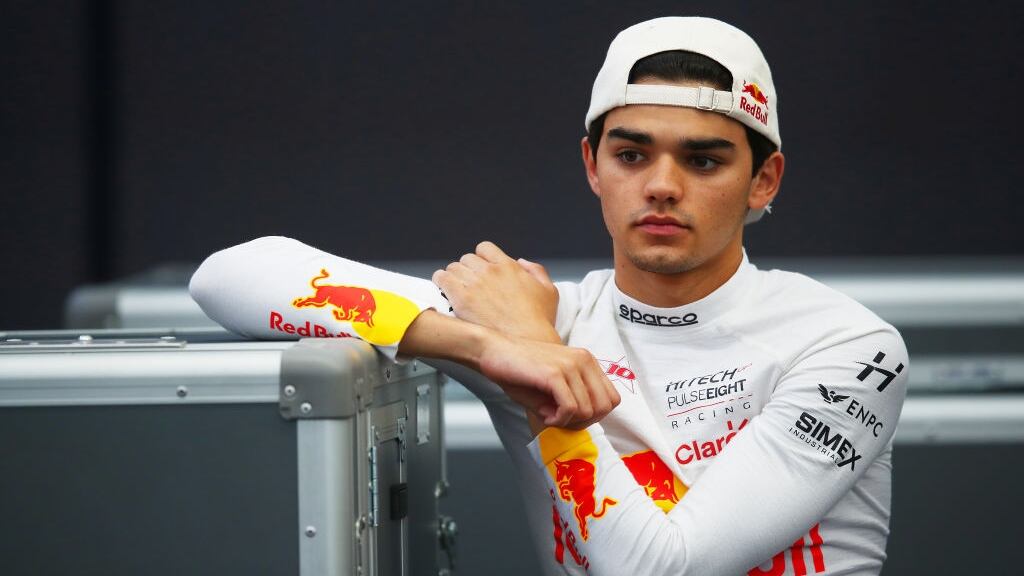 'Cara larga' para Sebastián Montoya este sábado 31 de agosto.