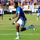 Boyacá Chicó vs Junior de Barranquilla fecha 13