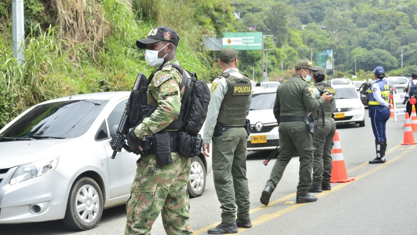 Venganzas y conflictos personales, serían las razones del aumento de homicidios en zona rural de Cali.