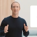 Mark Zuckerberg, dueño de Meta, antiguo Facebook