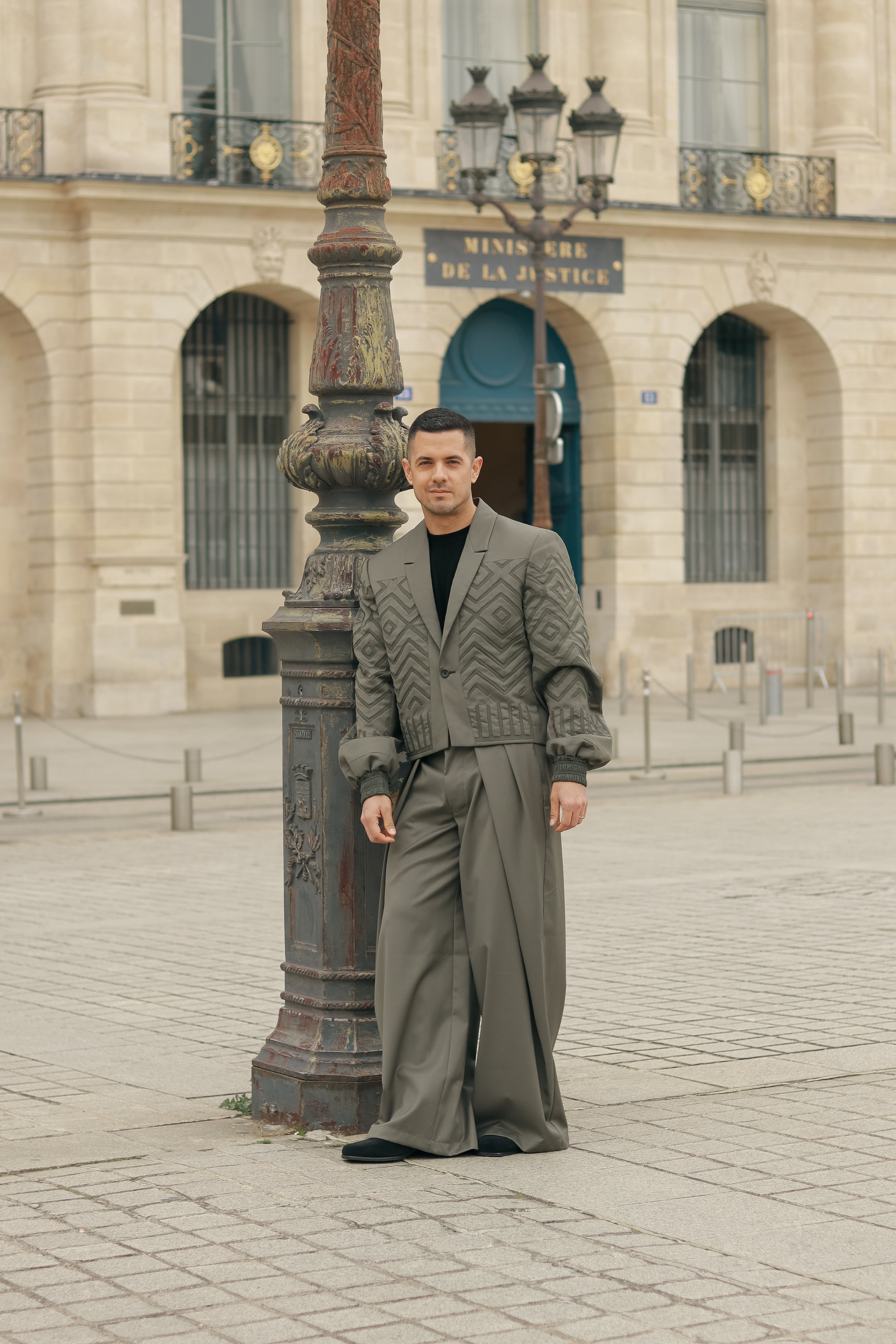 Sebastián Díez fue incluido en la categoría ‘Catalysts’, convirtiéndose en el primer colombiano en recibir esta distinción.
Redacción Moda