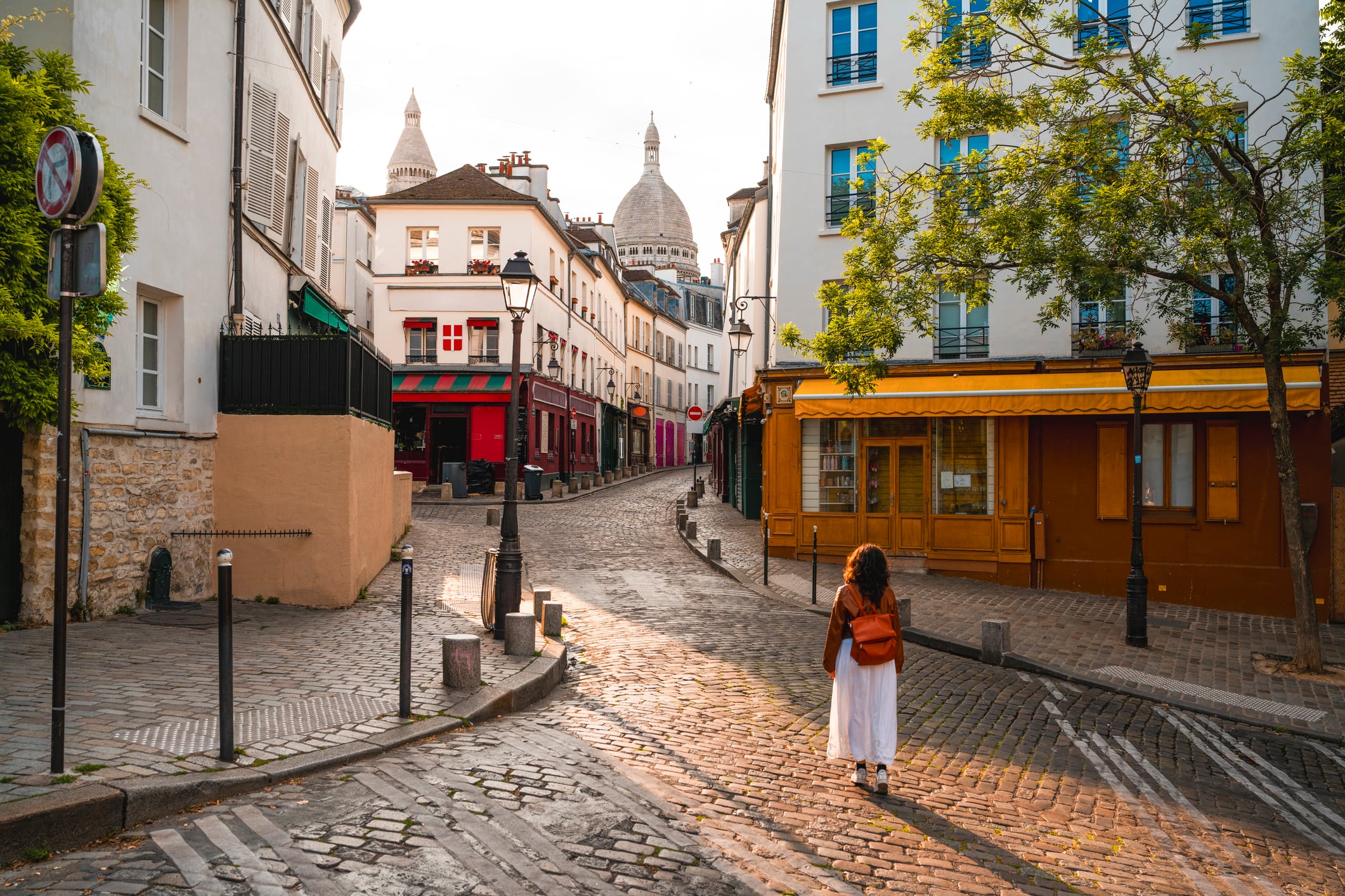 Montmartre