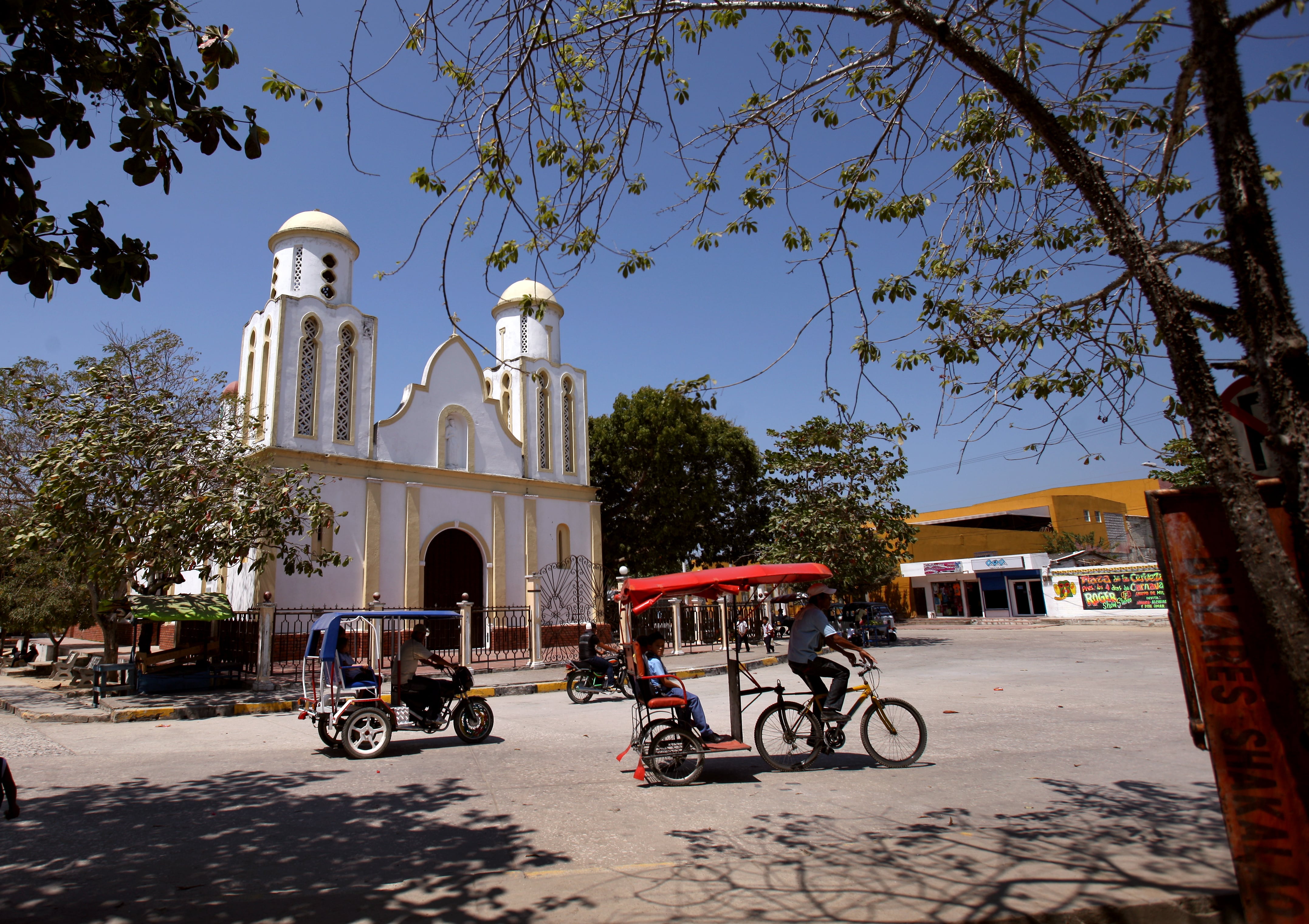 Galapa departamento del Atlántico