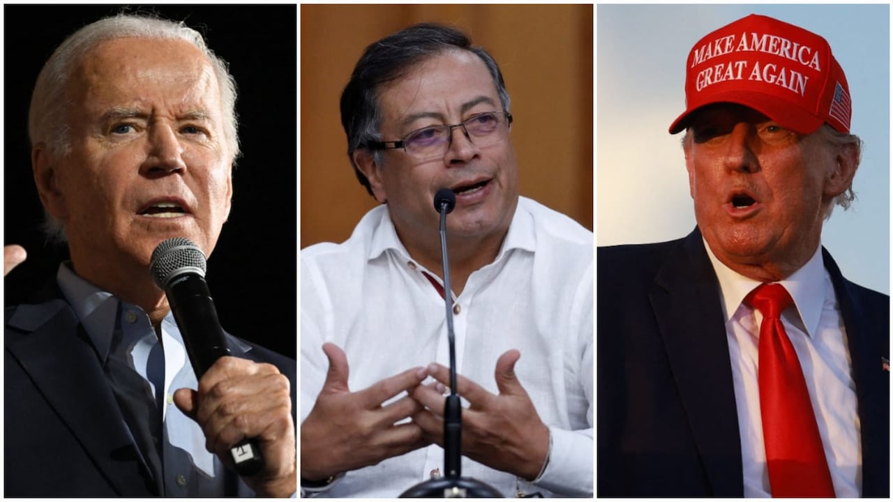 EE.UU. se alista para elecciones intermedias que "ponen la lupa" en la relación con Colombia.