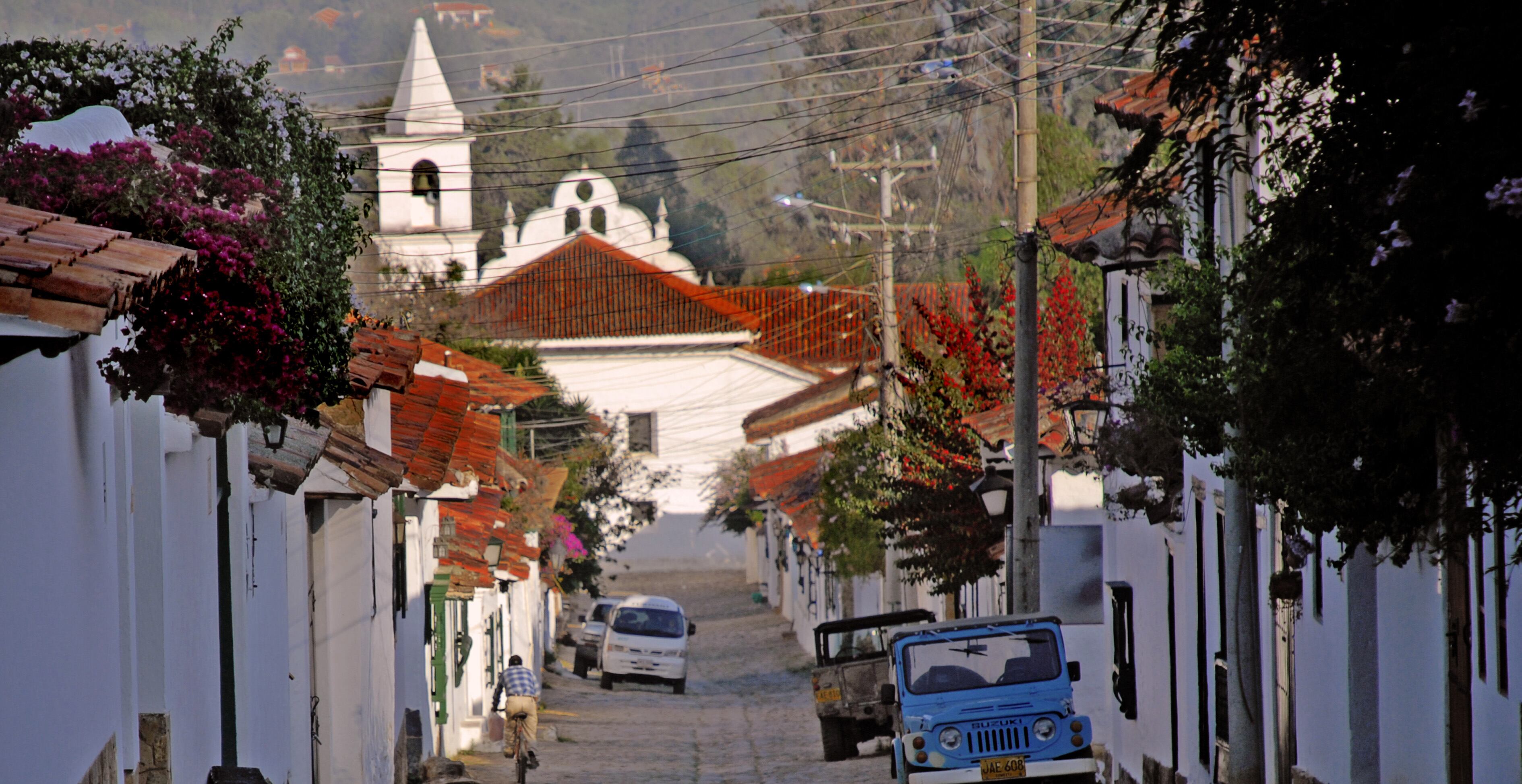 Es uno de los destinos favoritos de los viajeros: ofrece ecoturismo, cultura, historia y aventura en un solo lugar. 