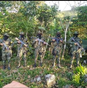 Las ACSN tienen injerencia en La Guajira, Cesar y Magdalena.