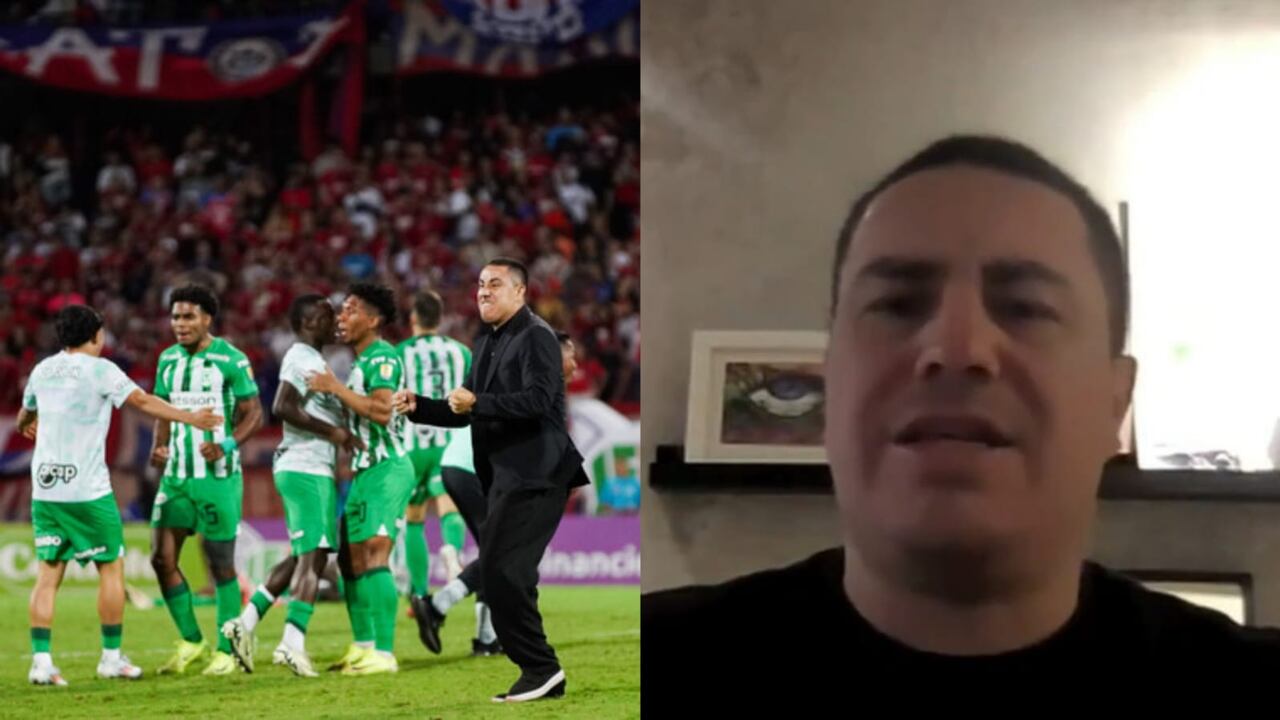 Juárez no aguantó más y dio su versión tras polémicas sanciones.
