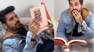 El accidente que sufrió uno de los participantes de MasterChef Celebrity 2024