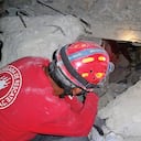 La Brigada de Rescate Topos Tlatelolco A. C. ha ayudado en Turquía, Nepal, Haití, Indonesia y recientemente en Venezuela.