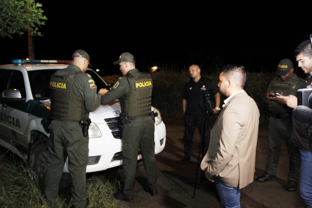 El centro de investigación suspenderá sus actividades, inicialmente, por diez días.