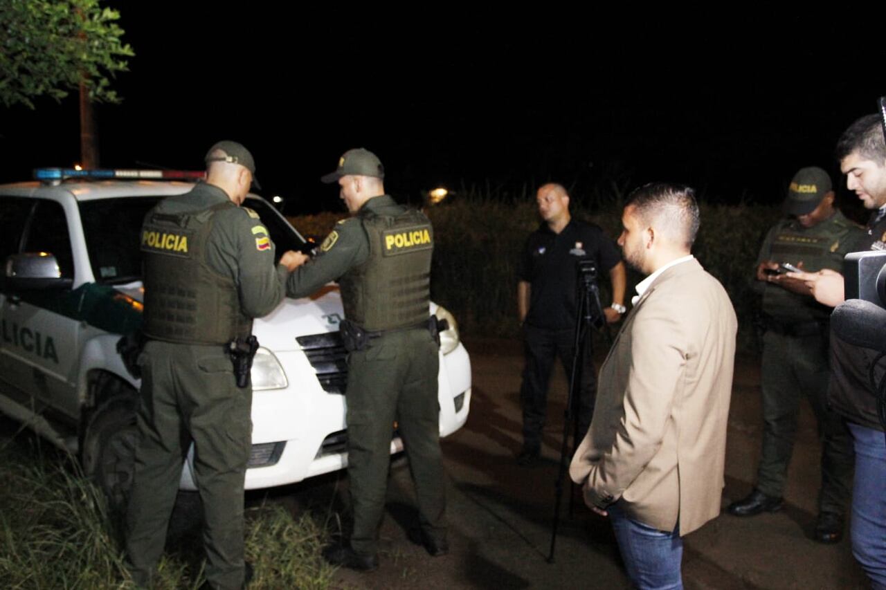 El centro de investigación suspenderá sus actividades, inicialmente, por diez días.