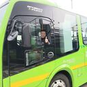 La Operadora Distrital de Transporte Público, La Rolita, prestará el servicio de la ruta T04 (Portal del Sur - Potosí) que anteriormente era operada por un concesionario privado.