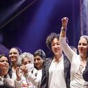 “El cansancio siempre tiene un costo, no es un buen consejero, incluido dar entrevistas cansado”, dice Gustavo Petro al explicar las polémicas situaciones que ha enfrentado en las tarimas.