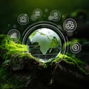 Se estima que los residuos sólidos urbanos podrían llegar a 3.800 millones de toneladas en 2050, de allí la importancia de las iniciativas privadas y públicas para mitigarlos.