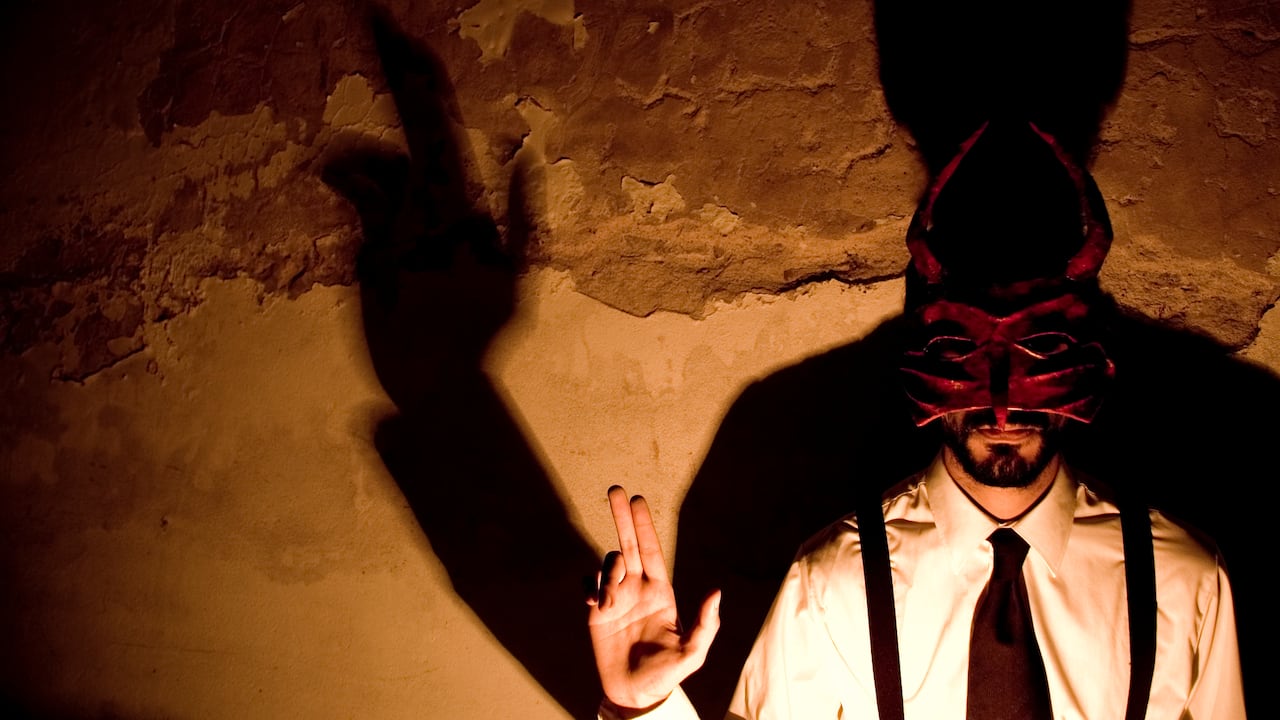 El evento se llama SatanCon 2023, este se realizará en Boston, Estados Unidos en el mes de abril.