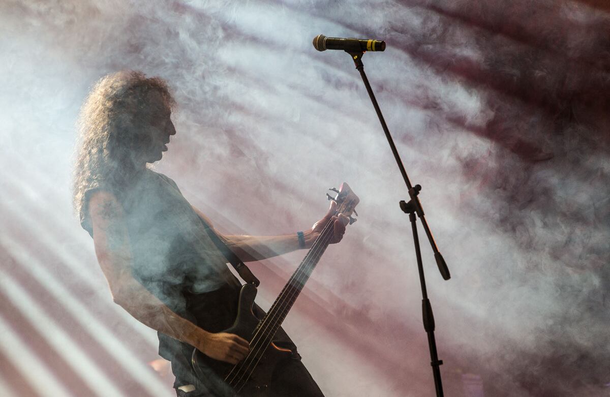 Foto: Ana Vallejo / SEMANA