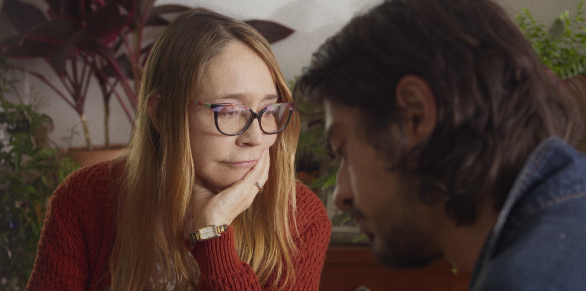 'Selva', de Esteban Hoyos García y Juan Miguel Gelacio. Cortesía Selva Producciones