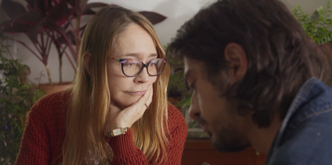 'Selva', de Esteban Hoyos García y Juan Miguel Gelacio. Cortesía Selva Producciones