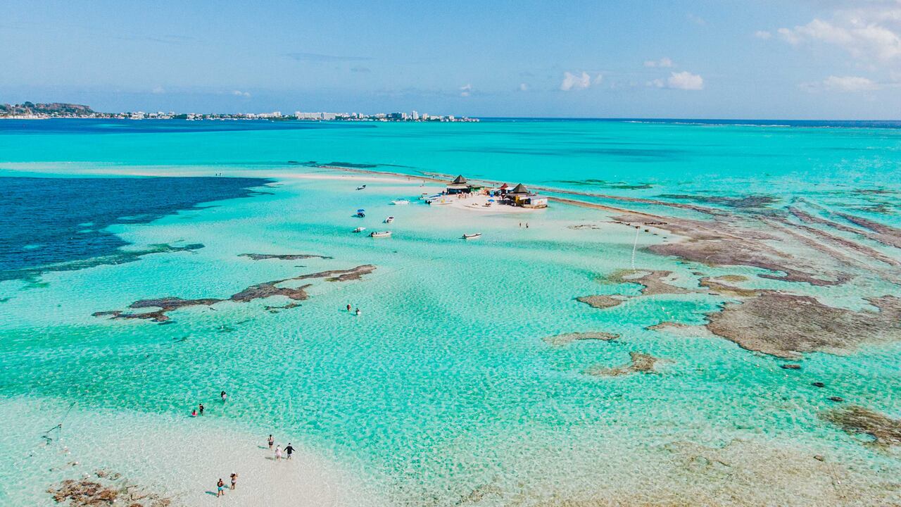 Los meses de diciembre y enero son los que más interesan a los viajeros locales, con 16 y 14 por ciento de preferencia, respectivamente.