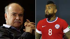 Iván Mejía desaprobó el negocio que América tiene en mente