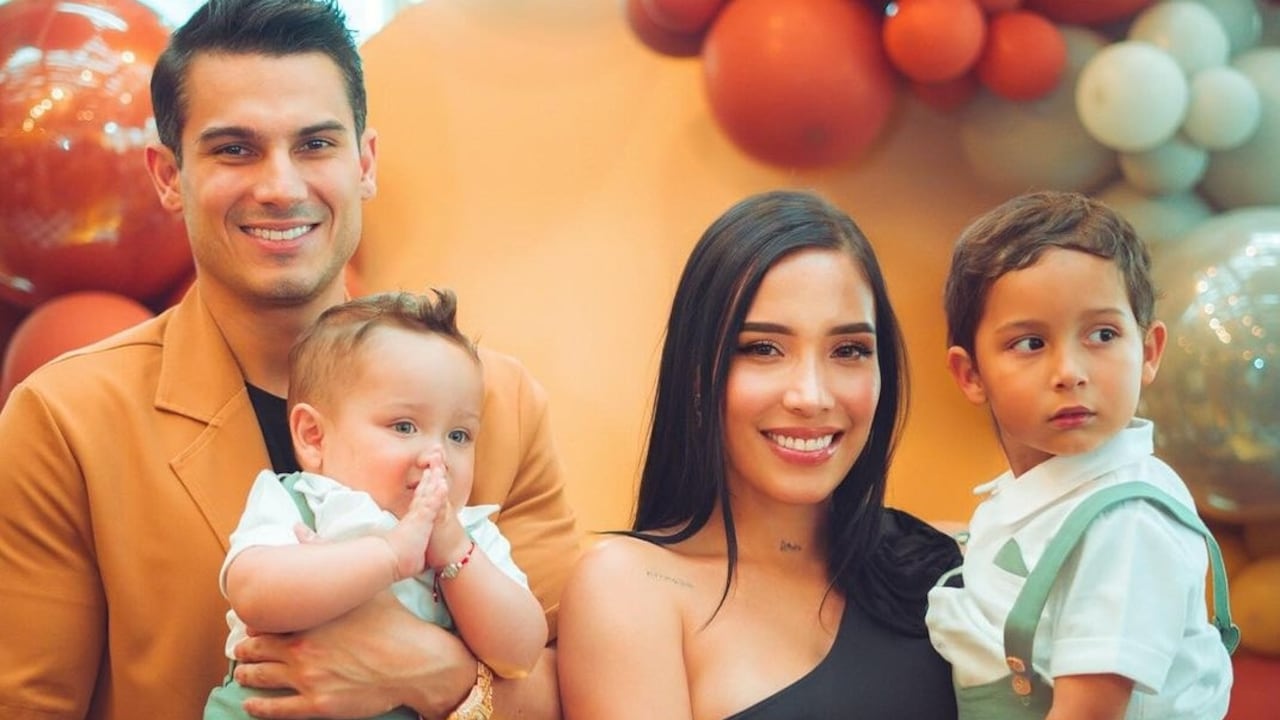 PIPE BUENO Y LA BROMA QUE ASUSTÓ A LUISA FERNANDA W