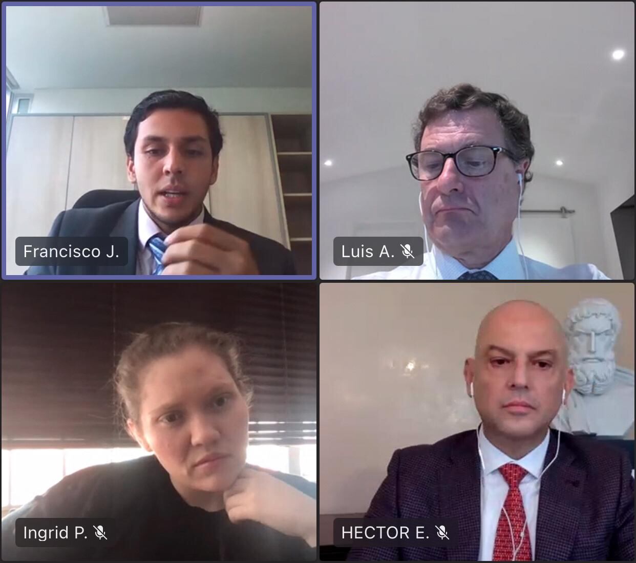 Luis Fernando Andrade