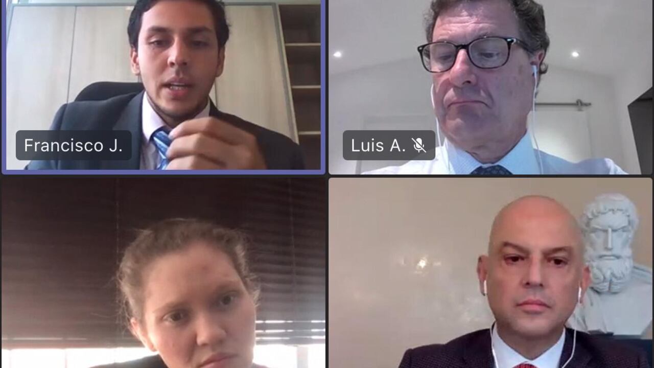 Luis Fernando Andrade