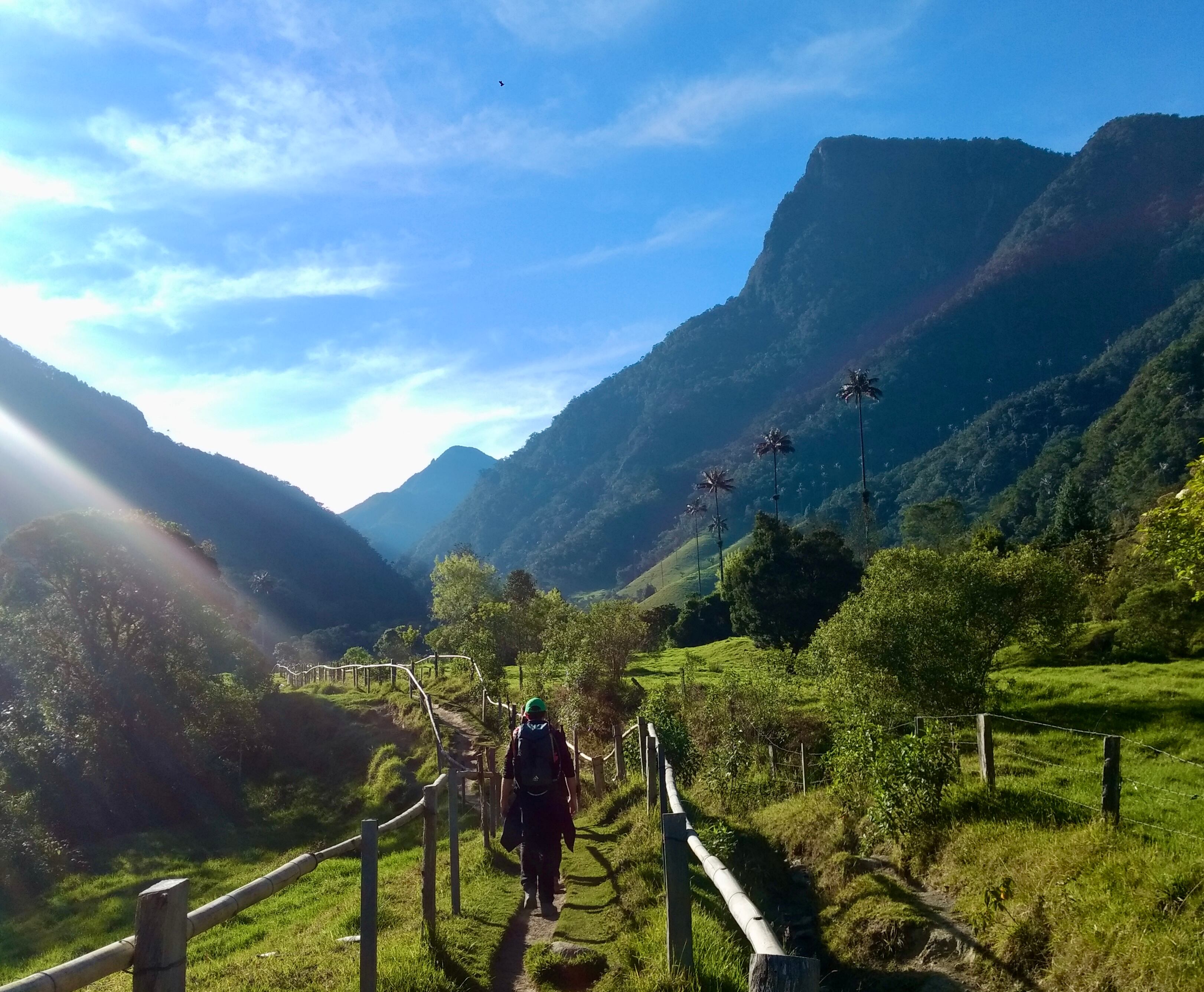 Comercial  Quindío  - Mejor Colombia