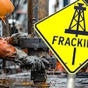 fracking