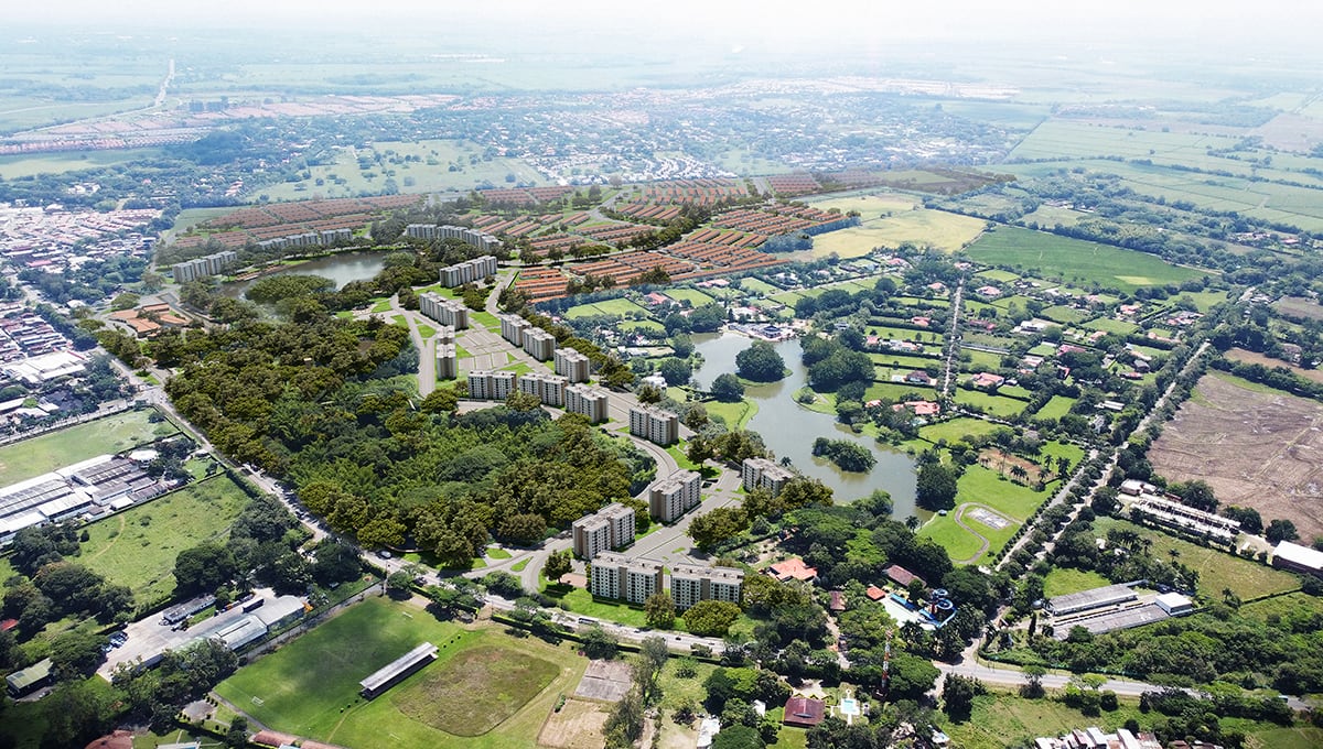 Conozca los cinco nuevos proyectos que la Constructora Jaramillo Mora lanzó en Jamundí.