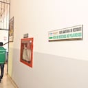 Supersalud toma posesión del hospital Rosario Pumarejo