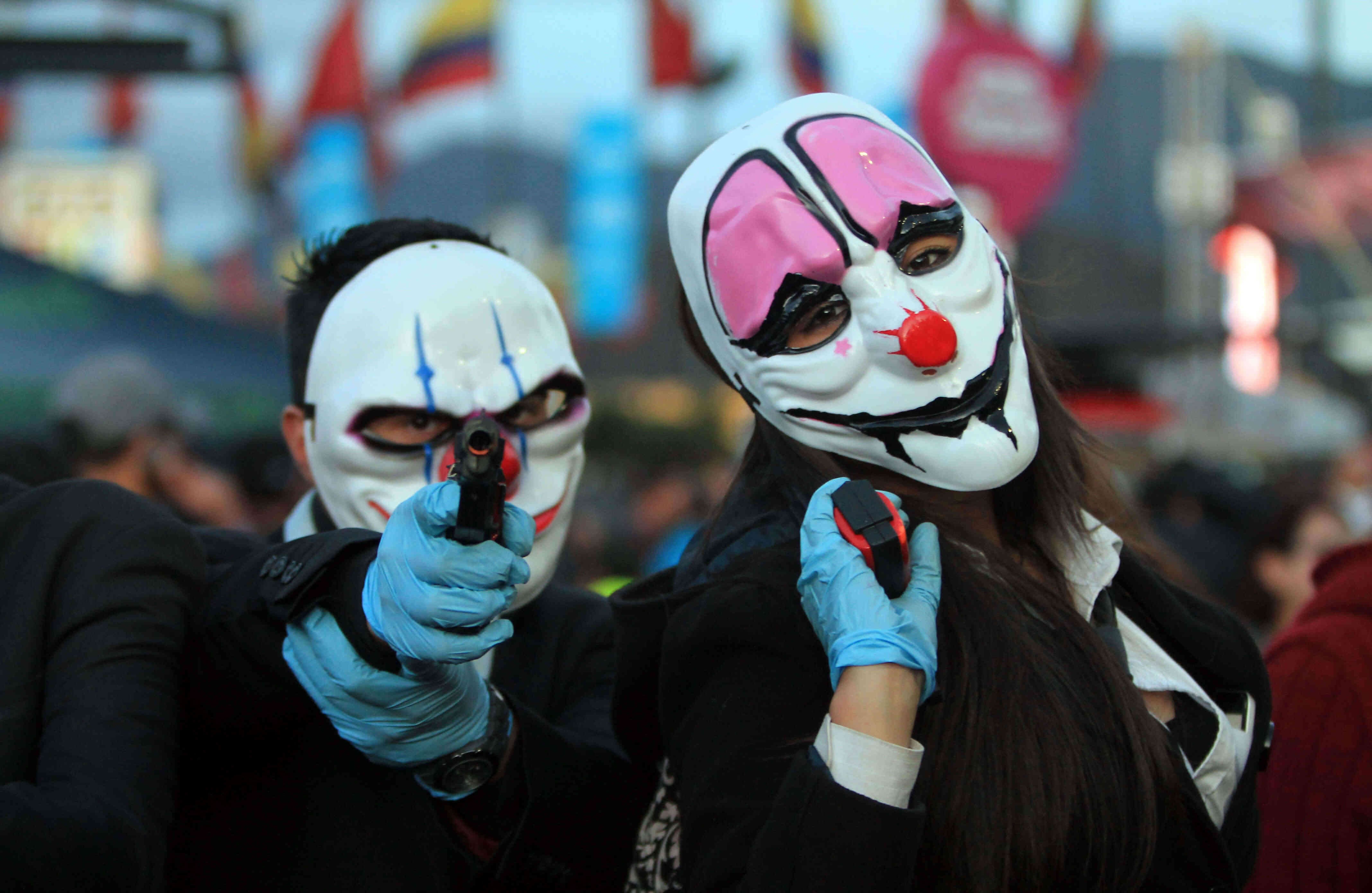 Álvaro Tavera / Semana.