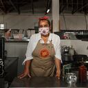 La perseverancia: así es la gastronomía colombiana en una plaza de mercado