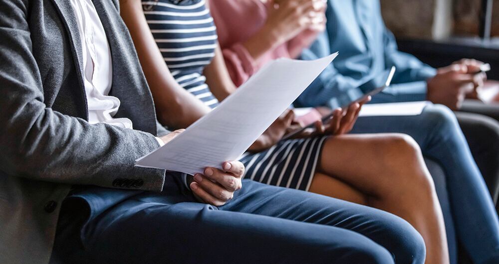 El mercado laboral mundial sigue sólido y se espera una contratación constante para el resto de 2022. 