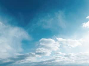 Las Escrituras describen como Dios hizo la creación.