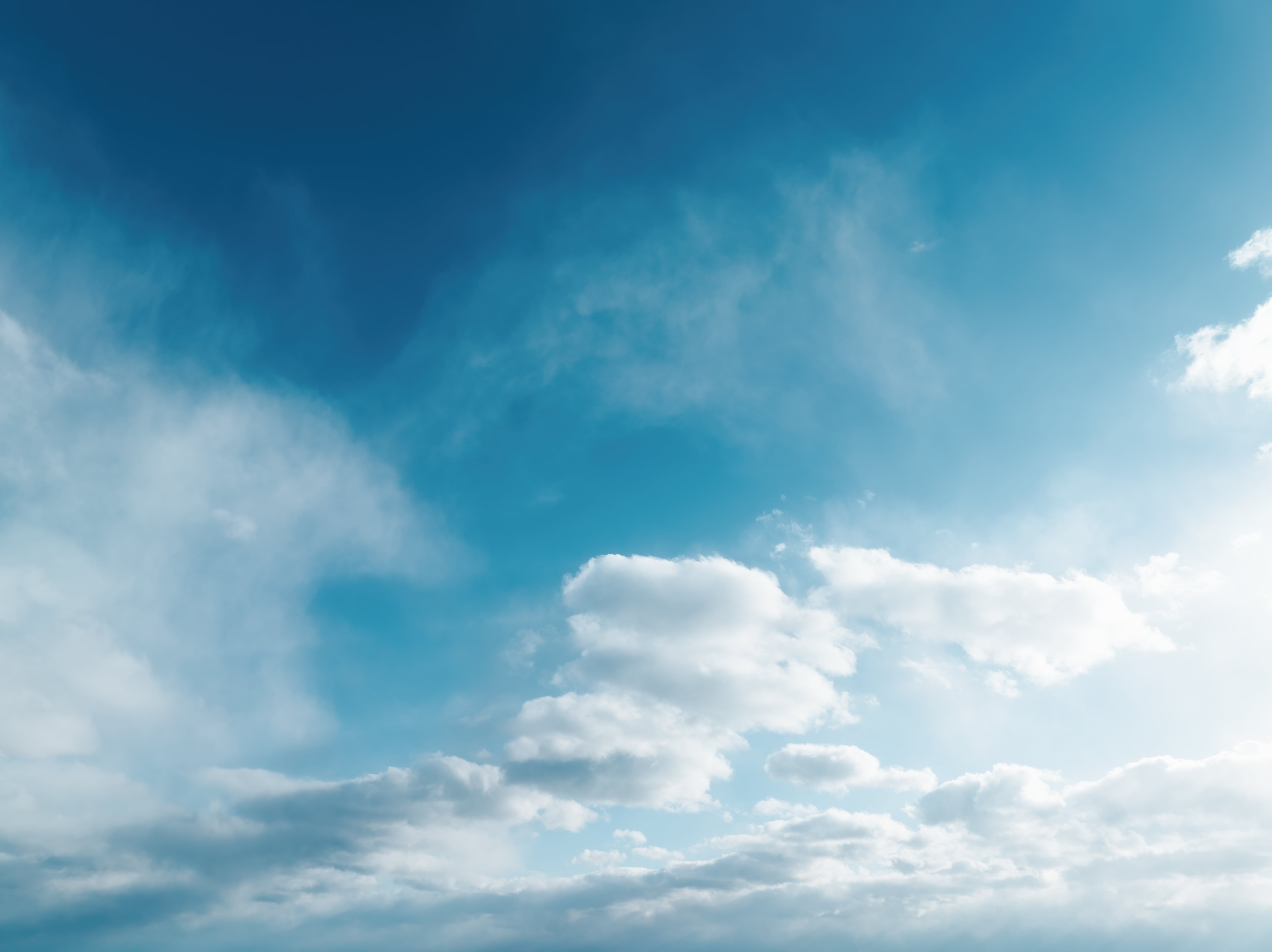 Las Escrituras describen como Dios hizo la creación.