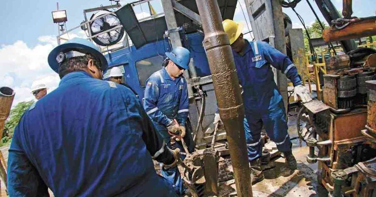 El fracking es la apuesta del Gobierno nacional para aumentar las reservas de gas y petróleo para los próximos años. Foto: archivo / Semana - Colombia hoy.  