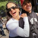 Rosalía y Raw Alejandro se van a casar