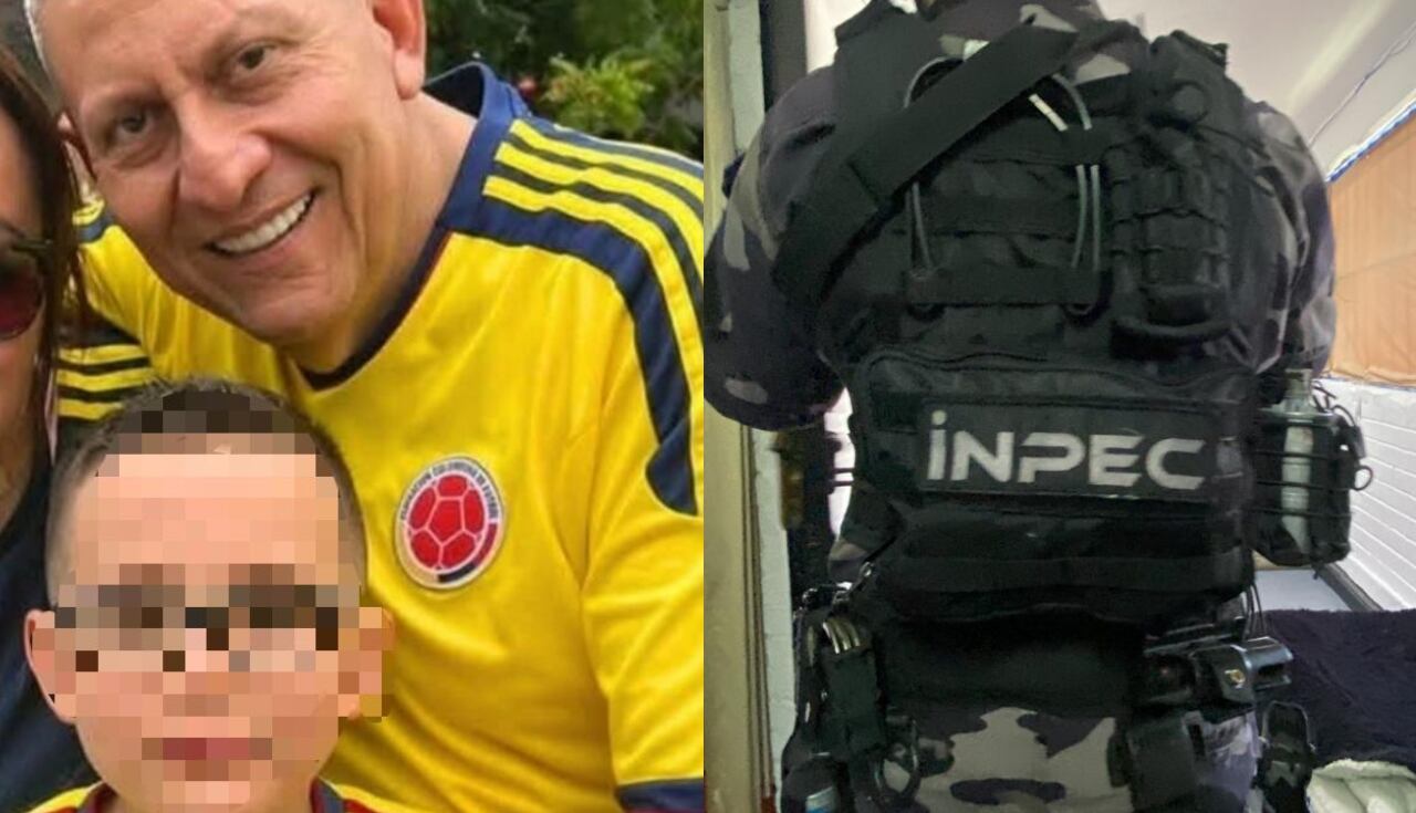 La tragedia ocurrió este 13 de enero, en horas de la mañana.