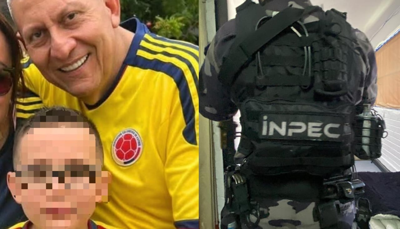 La tragedia ocurrió este 13 de enero, en horas de la mañana.