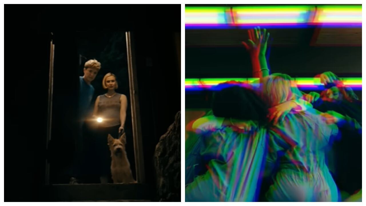 Esta es la miniserie para ver este 31 de octubre.