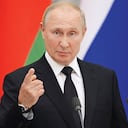 Vladímir Putin y sus aliados en Rusia han negado cualquier responsabilidad de posibles crímenes de guerra.