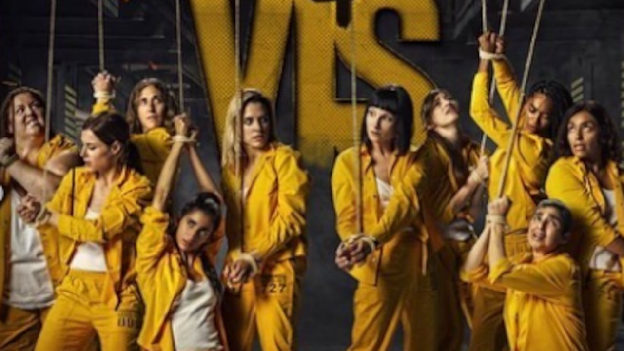 Murió actor de la serie Vis a Vis a los 37 años