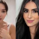 La 'influencer' no se quedó callada y envió pullas a Miss Universe Medellín en redes sociales.
