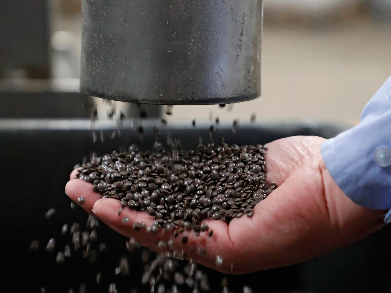 Flexo Spring le apuesta a consolidar modelos productivos más amigables con el medioambiente.