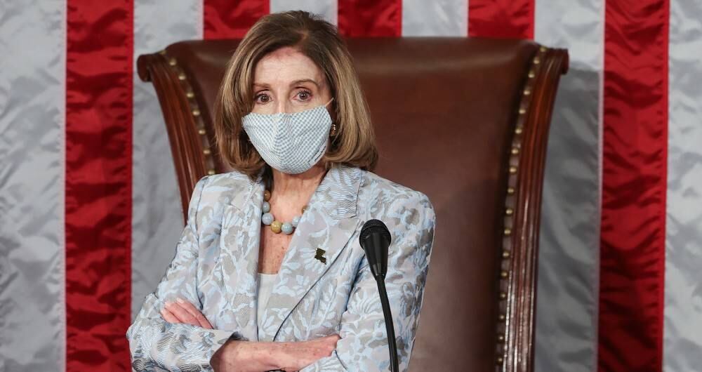 La presidenta de la Cámara de Representantes, Nancy Pelosi, envió una carta el pasado sábado a los demócratas en la que explicaba que “se necesita más tiempo para alcanzar nuestro objetivo”, y que ahora se fijaba el 31 de octubre como nueva meta.