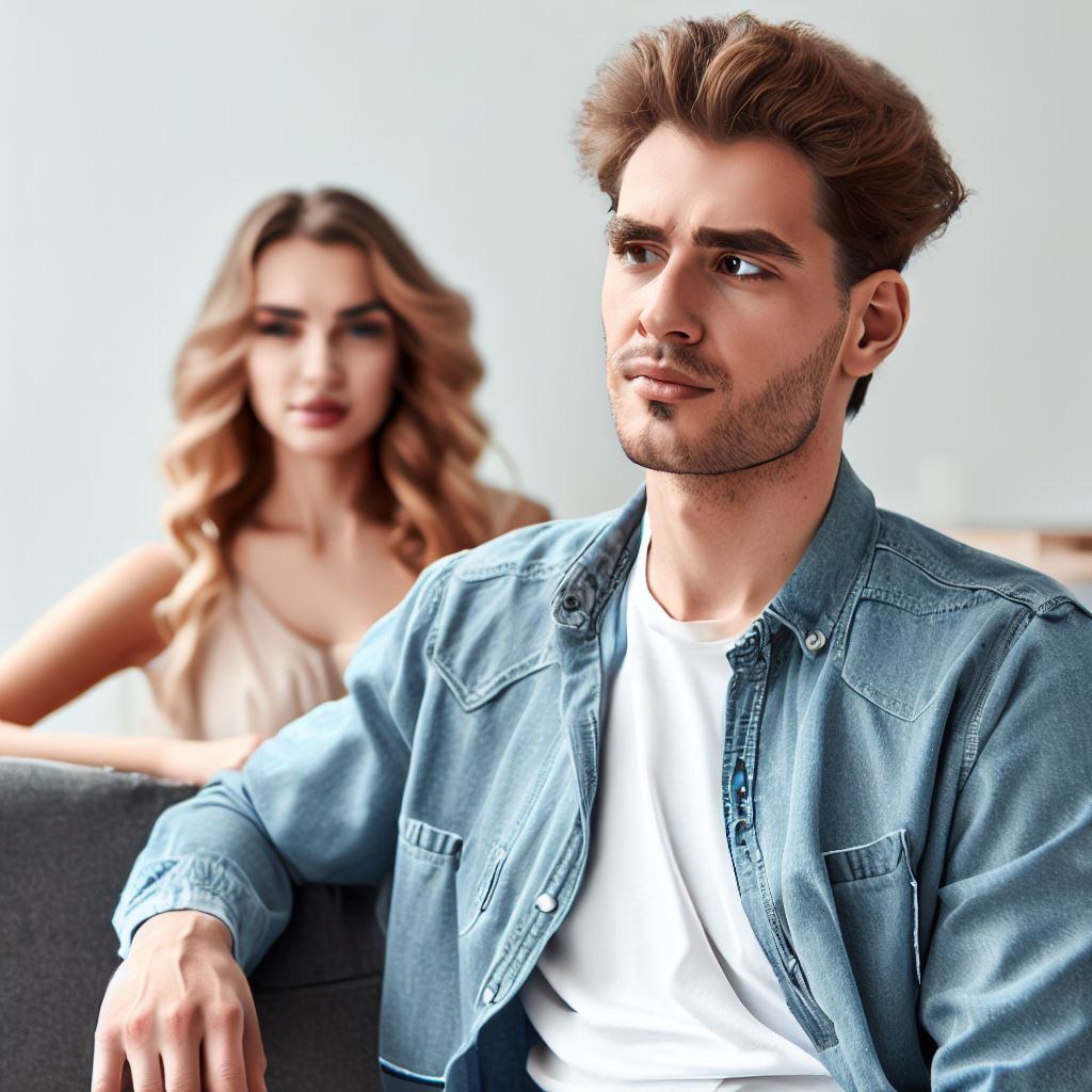 ¿Es posible enamorarse de una IA?