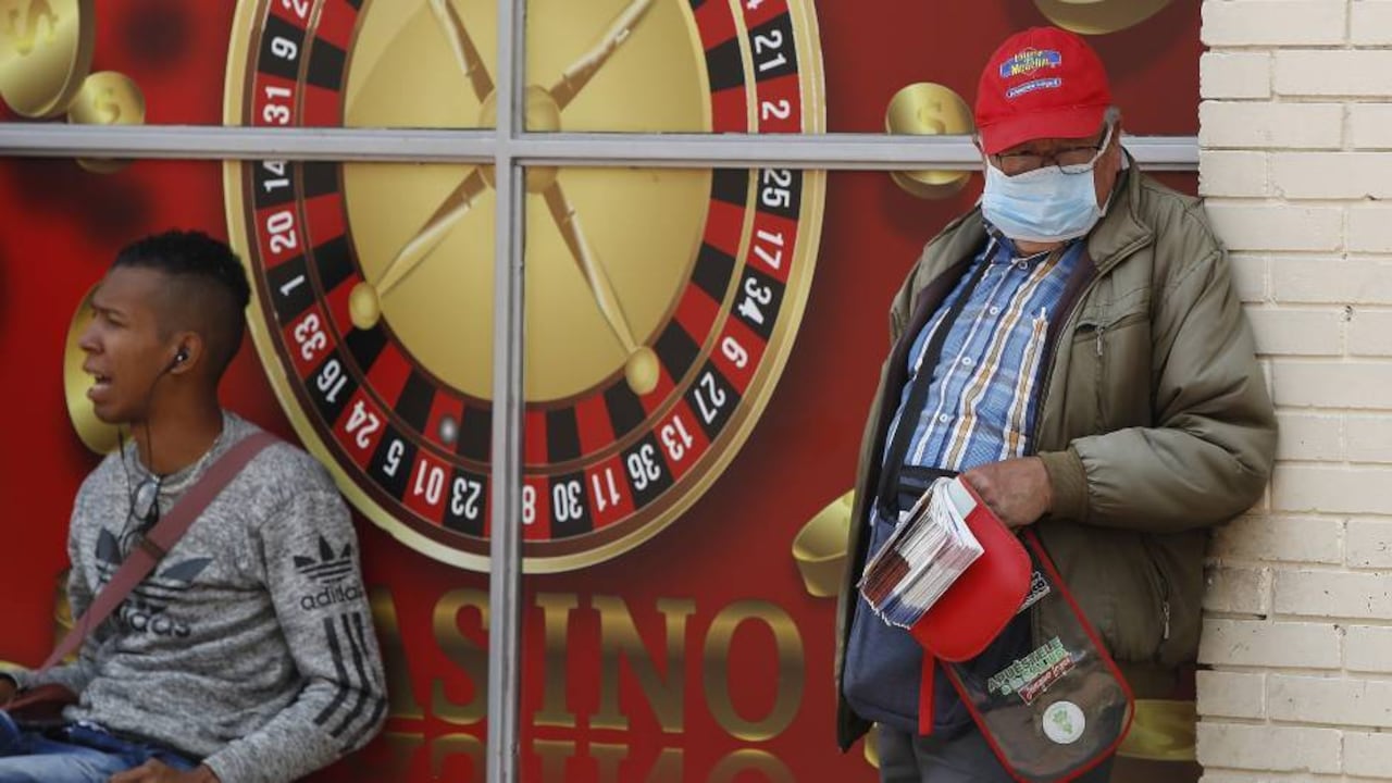 Foto: Guillermo Torres/SEMANA - Coronavirus en Colombia: se registran 470 contagios y 4 muertos el 25 de marzo